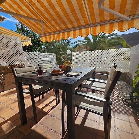 Stylish And Comfortable Duplex Apartment Near Swimming Pool Моган Экстерьер фото