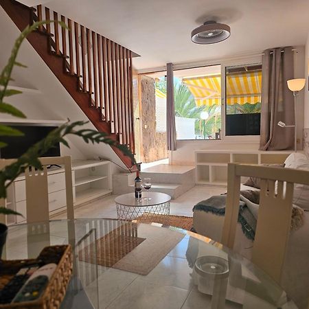 Stylish And Comfortable Duplex Apartment Near Swimming Pool Моган Экстерьер фото